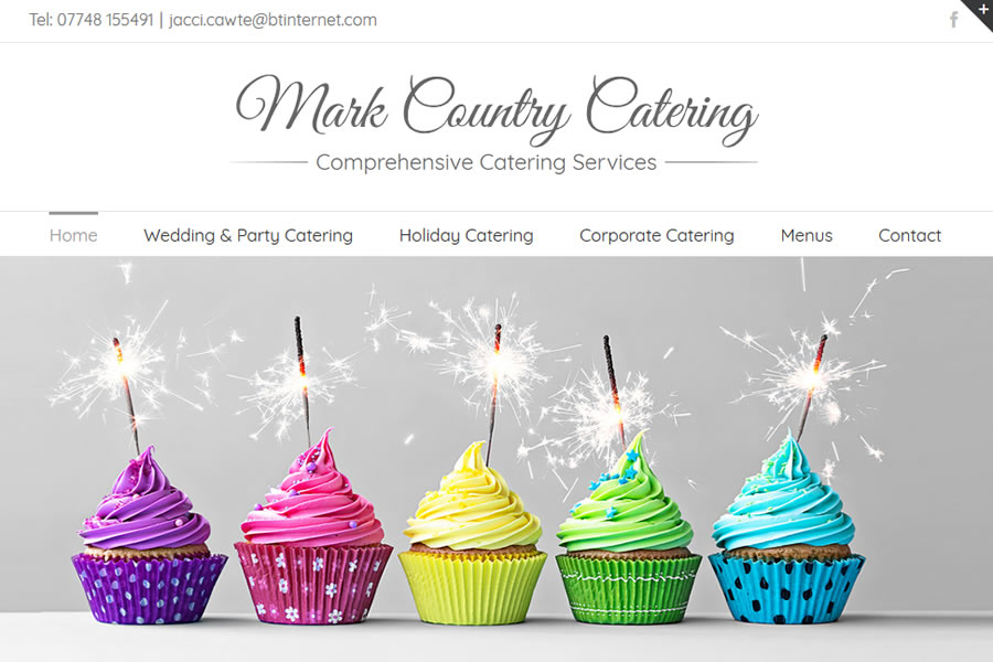 Country Catering Services